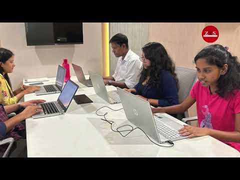 Discover Zebra Techies Solution: Your Digital Growth Partner|| Transform Your Online Presence