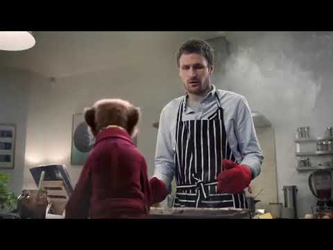 Compare the Meerkat - Advert 89