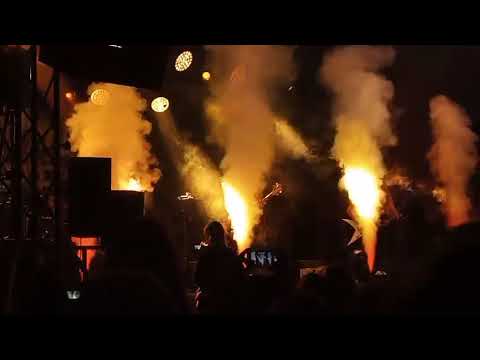 Violent Force - Soulbursting (live at KIT 2025)