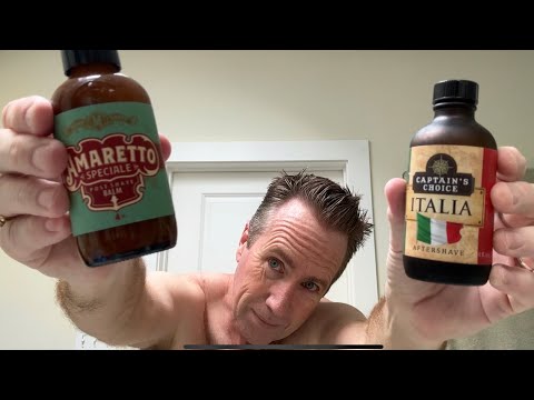 This Slant Razor is Ugly, but Great!!