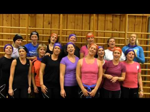 Volden Revygruppe 2013 - Sammen for livet