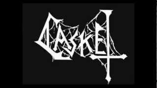 Casket - Destroy The Cross