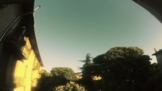 Sunrise Timelapse by @RainingTvProd