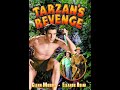 Tarzans Revenge 1938 AKA Edgar Rice Burroughs Tarzans Revenge B W