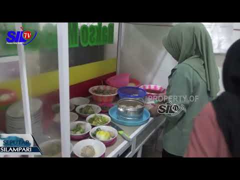 Bakso Mas Sur Lezat dan Murah Meriah