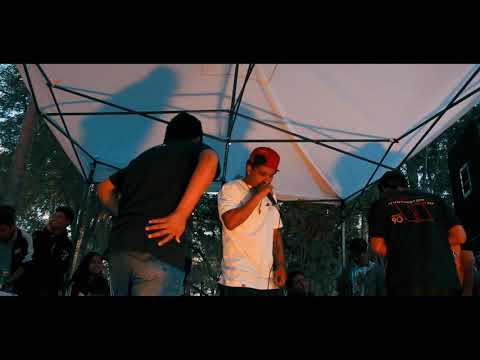 TUME VS CRAZY VERSE | OCTAVOS ( FINAL REGIONAL "BDM PIURA" )