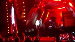 Jay-Z &amp; Damian Marley - Bam/PSA live at Made In America Fest 2017