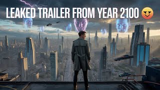 Download the video "LEAKED Trailer from YEAR 2100 ⚠️ Humanity’s Future Exposed | Official Sci-Fi Trailer"
