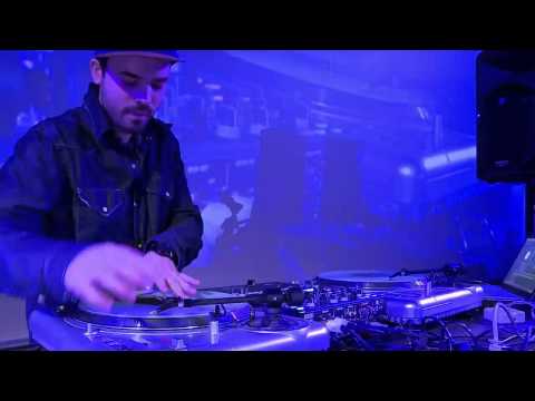 DJ SKILLZ IDA 2013 Technical Category Eliminations