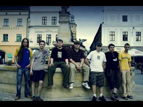 Silesian Sound System - droga feat. bas tajpan, mad majk.wmv