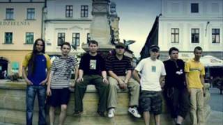 Silesian Sound System - droga feat. bas tajpan, mad majk.wmv