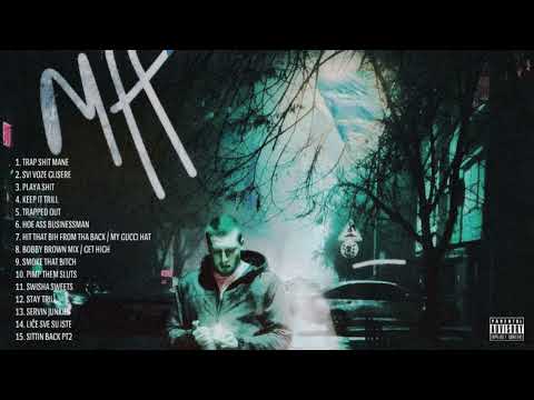 LAFROG MH - TRAPPIN' IN MH VOL.2 [MIXTAPE] 2023-2024