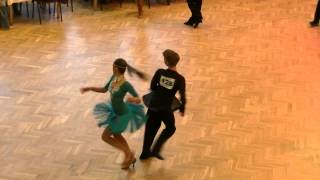 jive semifinale Sumperk 2015 jive semifinale Sumperk 2015