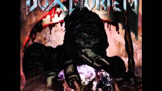 Vox Mortem - Southern Raiders