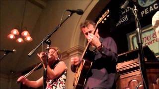 Hot Club of Cowtown - Deed I Do