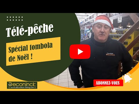 TV-visserij 11/12/2025