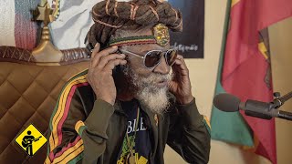Video thumbnail of "Soul Rebel featuring Bunny Wailer and Manu Chao | Song Around The World | Playing For Change"