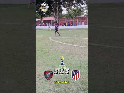 Cobranças de Pênaltis Campeonato de Satubinha Maranhão 2025/2026#shorts #memes #fyp