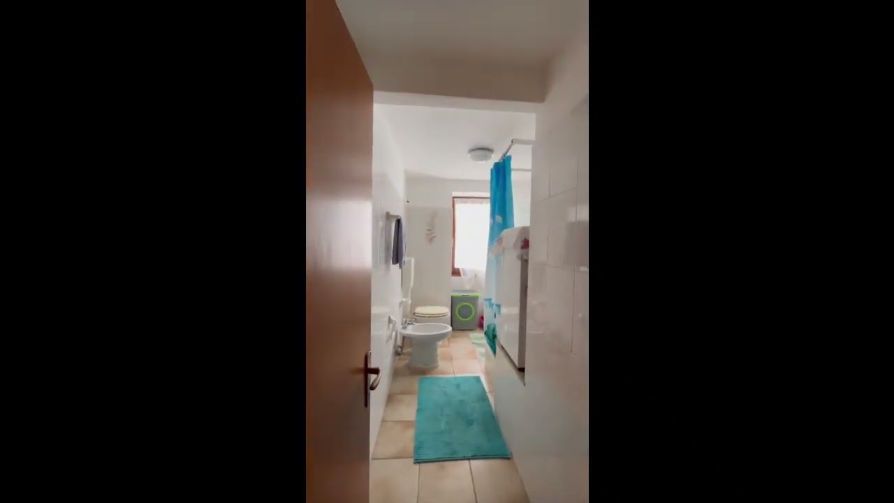 Appartamento - Video