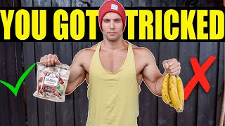 There is NO optimal human diet...
