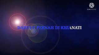 Download lagu ARIA SARI | TETAP DI HATI | KARAOKE ORANG KITA | mp3