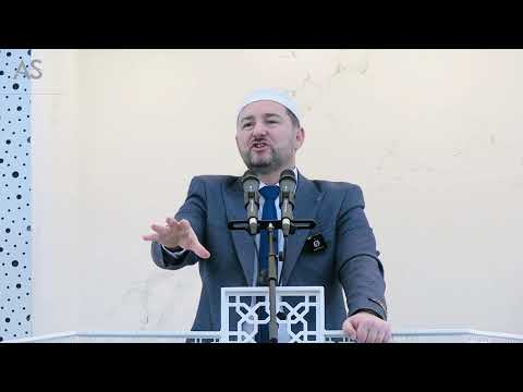 Agjërimi, vlera dhe mesazhet e tij (3). 14.03.2025. Teolog Ardian Sejdiu