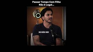 Não e Legal @rodvincenzi @keotoclipes #filhos #familia #keotoclipes