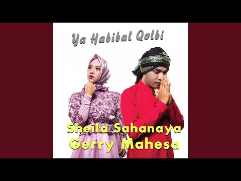 Download Lagu Gerry Mahesa Ya Habibal Qolbi Mp3 Gratis