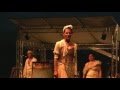 Salomon Song - Louisa Yalden
