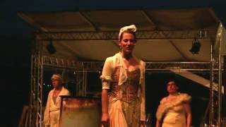 Salomon Song - Louisa Yalden