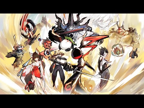 Announcement Trailer
