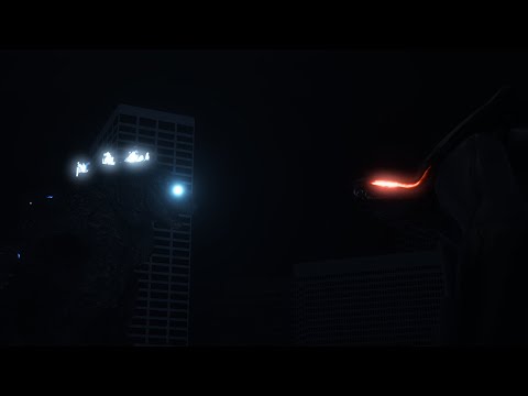 Godzilla 2014 Deviantart
