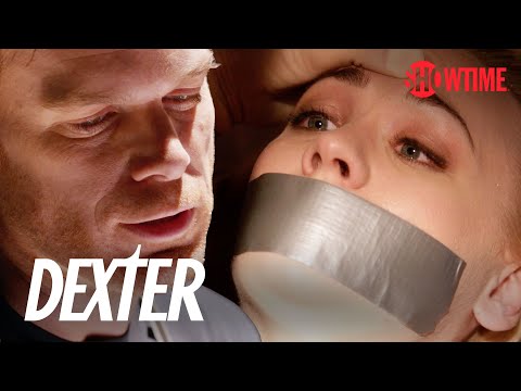 Every Season 7 Kill Ritual 🤫 Dexter