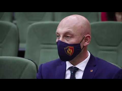 Lirimi i fëmijëve nga kampet në Siri/ Medalje trimërie për 2 oficerët e Antiterrorit