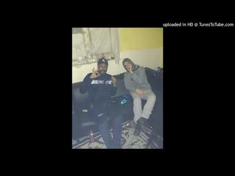 Trippy Blakey feat Ty Tattz - BUSSDOWN