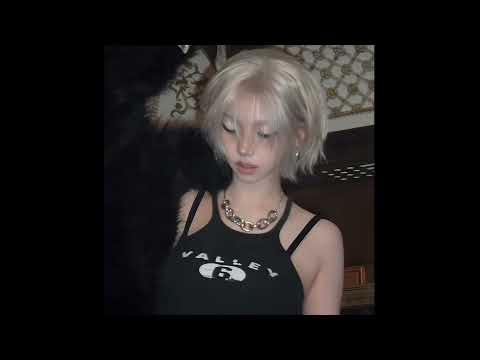 KARINA - GOOD STUFF (Studio ver. Clean ver.) SYNK : aeXIS LINE 2025