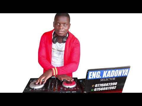 Ekyapa By Abdu Mulaasi Eng kadonya Pro RaggaMix Kadongo Kamu 2023