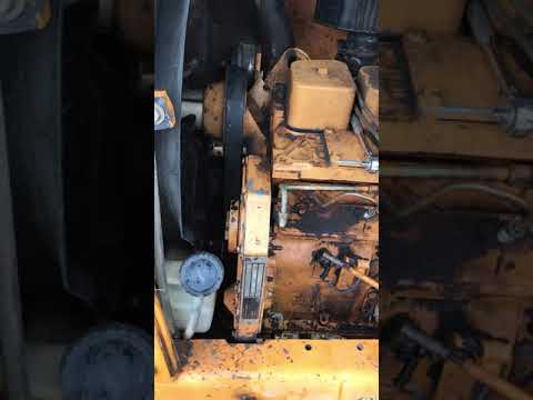 Part 2 injector pump 4-390 Cummins