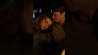 midnight sun🫀#midnightsun #bellathorne #love