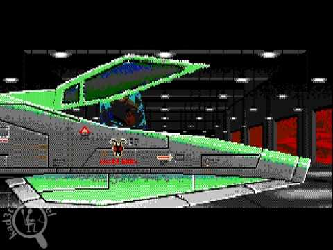 wing commander amiga 500