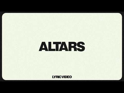 Altars - 7 Hills Worship