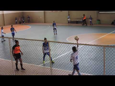 COPA BF DE FUTSAL 2019 SUB-12