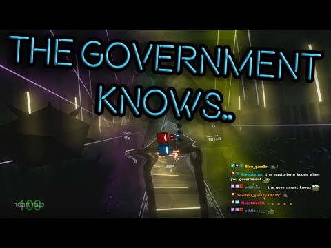 THE GOVERNMENT KNOWS WHEN YOU WATCH THIS VIDEO
