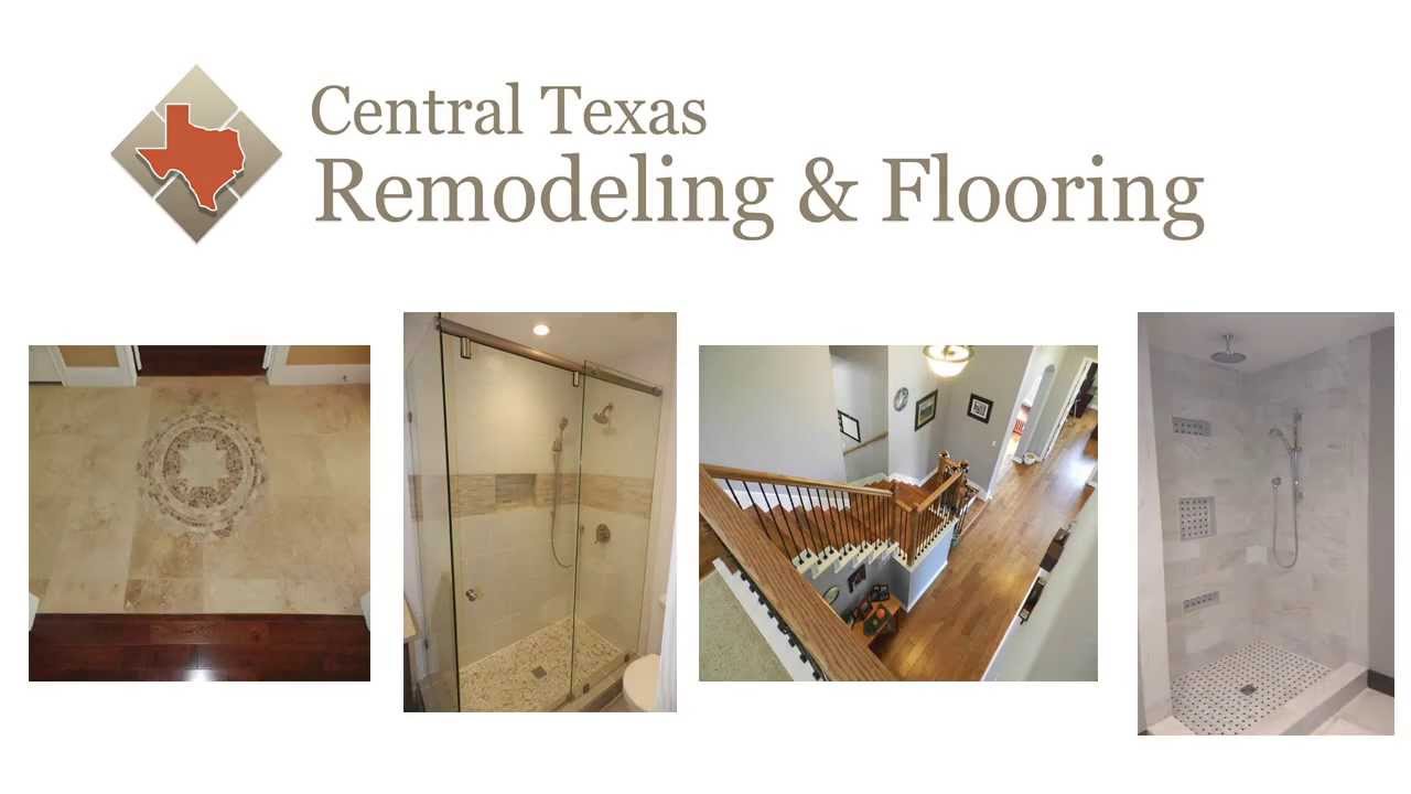 Central Texas Remodeling and Flooring