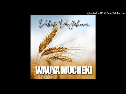 VABATI VAJEHOVA - ISHE NDINZWE NOKUFARA