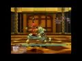 Tales Of Legendia Boss 27 Moses Senel Solo Hard Mode NI