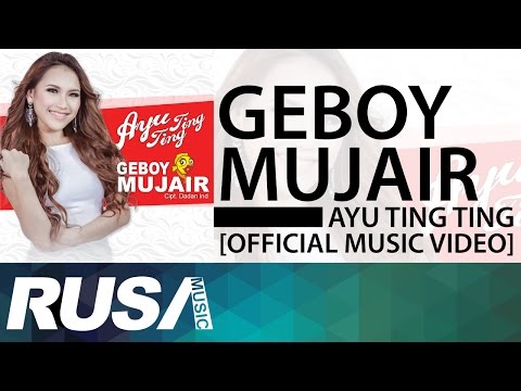 Geboy Mujair