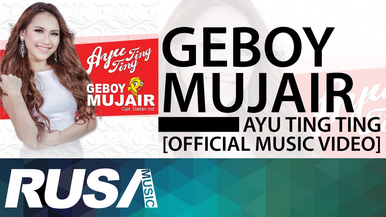 Geboy Mujair — Viral dengan koreografi ikonik