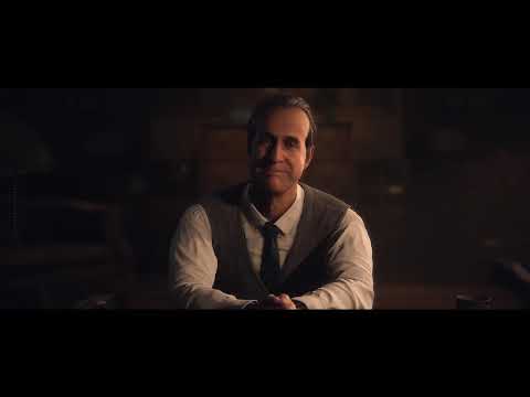 UNTIL DAWN REMAKE Walkthrough Gameplay Part 1