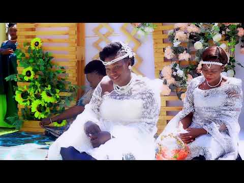 JULIE INTRODUCES KAHWA KANSENGERWA...2023